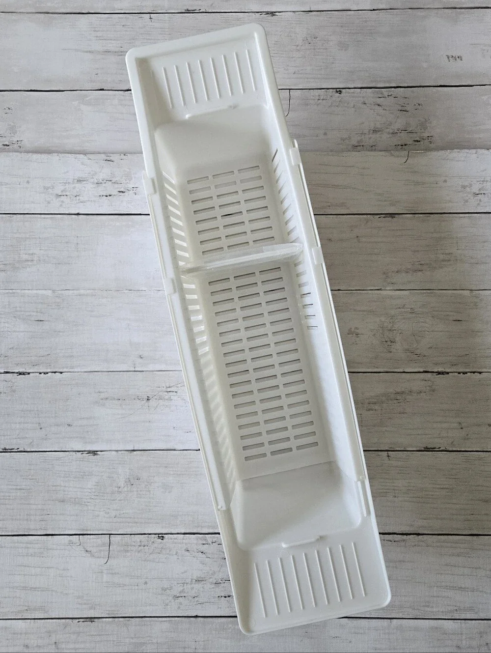 Bath Tub Storage Organizer